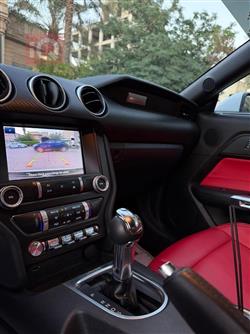 فۆرد مۆستانگ